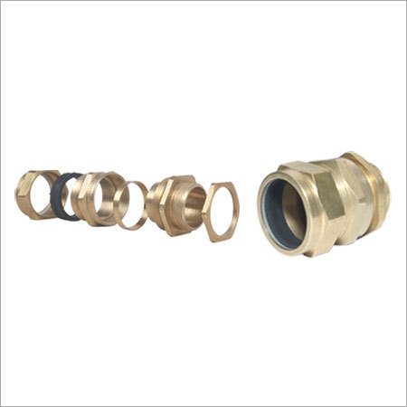 CW Industrial Cable Glands