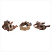 Earthing Rod Clamps