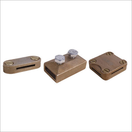 Lightning Protection Fittings