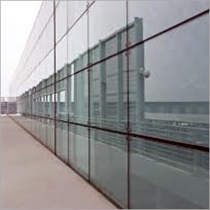 Curtain Wall Glazing System