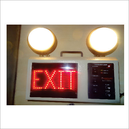 Emergency Light