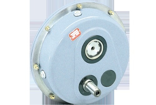 Mounted Speed Reducers