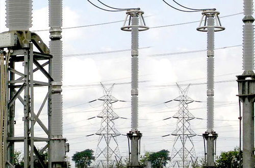 Electric Surge Arresters