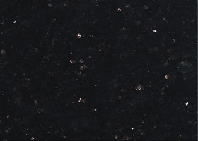Antique Black Galaxy Granite