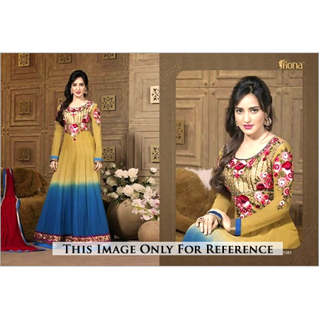 Anarkali Suits