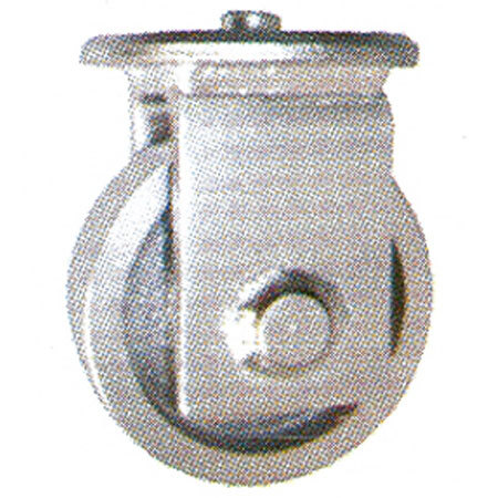 Roler Wheel Assembly