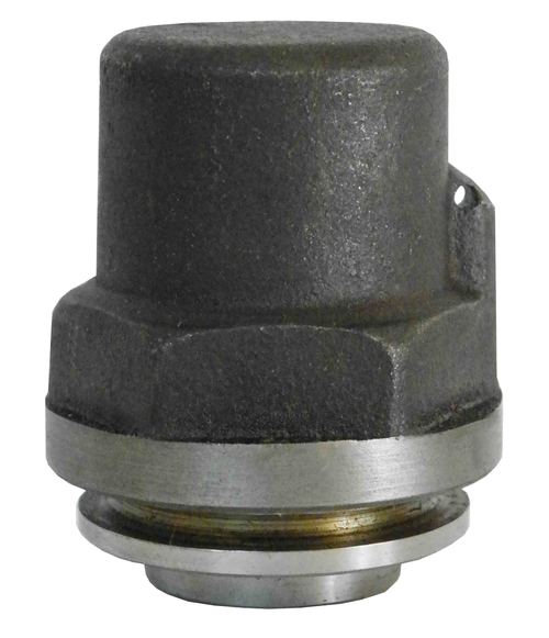 Oil Drain Device