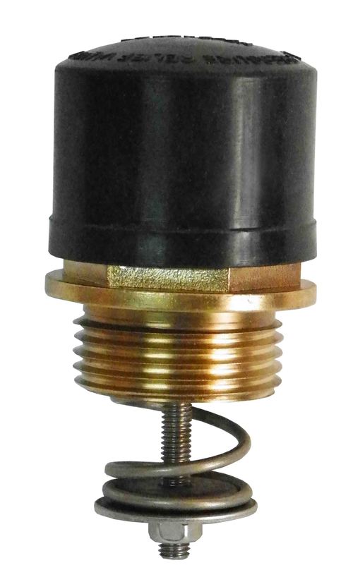 Pressure Relief Valve