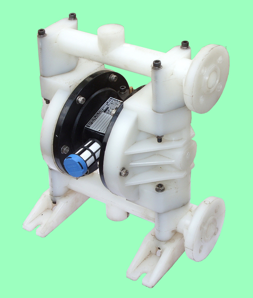 Diaphragm Pump