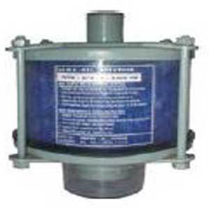 Silica Gel Breather