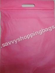 With Handle Designer Non Woven Zipper Cover