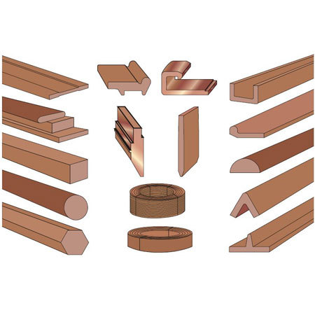 Copper Conductors