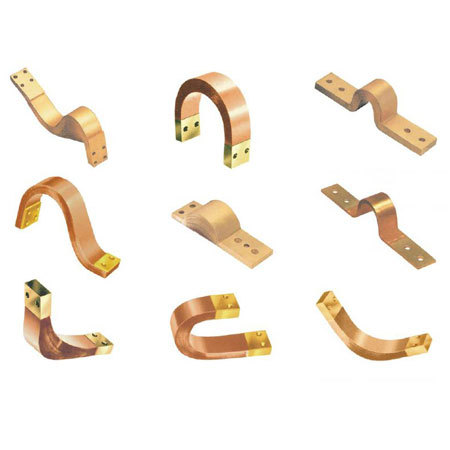 Bus Bars Flexible Connectors