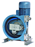 Peristaltic Hose Pump