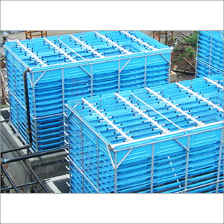 Natural Draft Cooling Tower 01