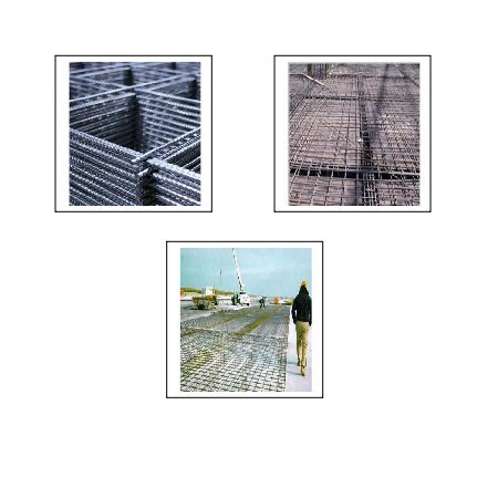 Concrete Mesh Concrete Mesh