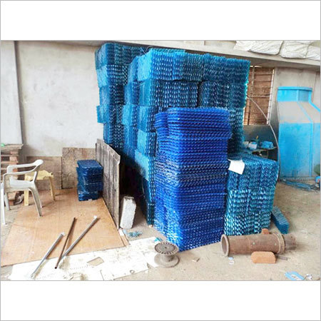Cooling Tower PVC Fills