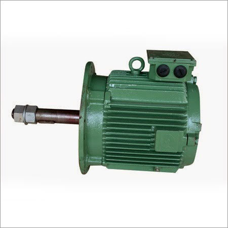 Cooling Tower Motor