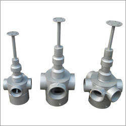 Cooling Tower Sprinkler