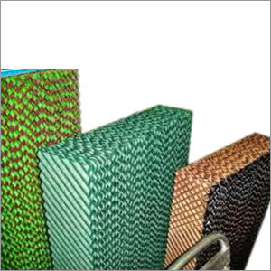 Cooling Pads Cellulose Pad