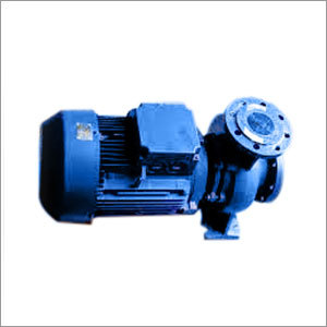 Cooling Tower Pumps