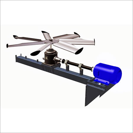 Cooling Tower Gearbox