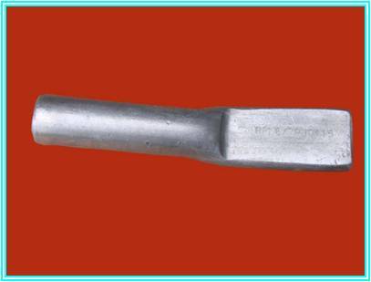 Bolted Type Clamps & Connectors