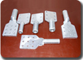 Bolted Type Clamps & Connectors