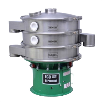 Vibro Separator