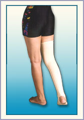 Veins Elastic stockings