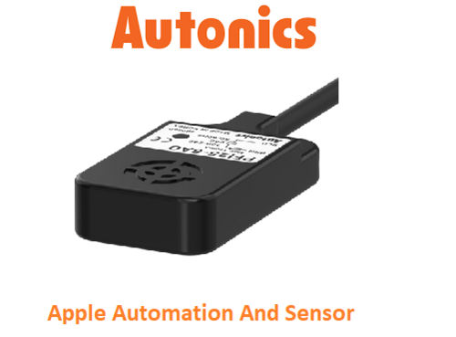 Autonics PFI25-8AO Proximity Sensor