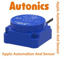 Autonics AS80-50DN3 Proximity Sensor