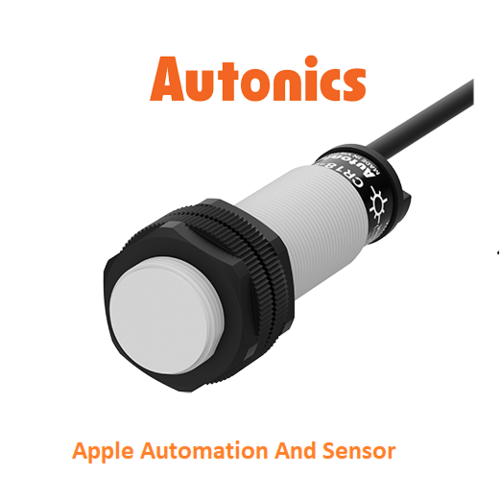 Autonics CR18-8DP Capacitive Proximity Sensor