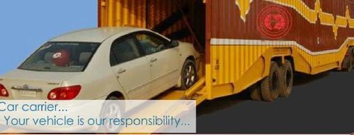 Car Carrier Services
