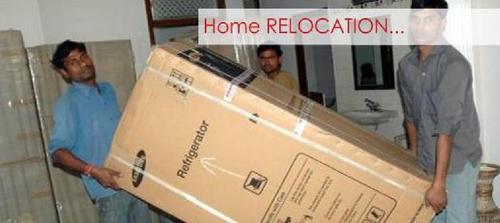 Household Relocation