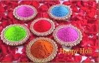 Gulal Powder