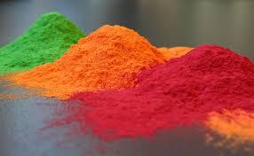 Herbal Holi Colour Powder By SKU PIGMENTS PVT. LTD.