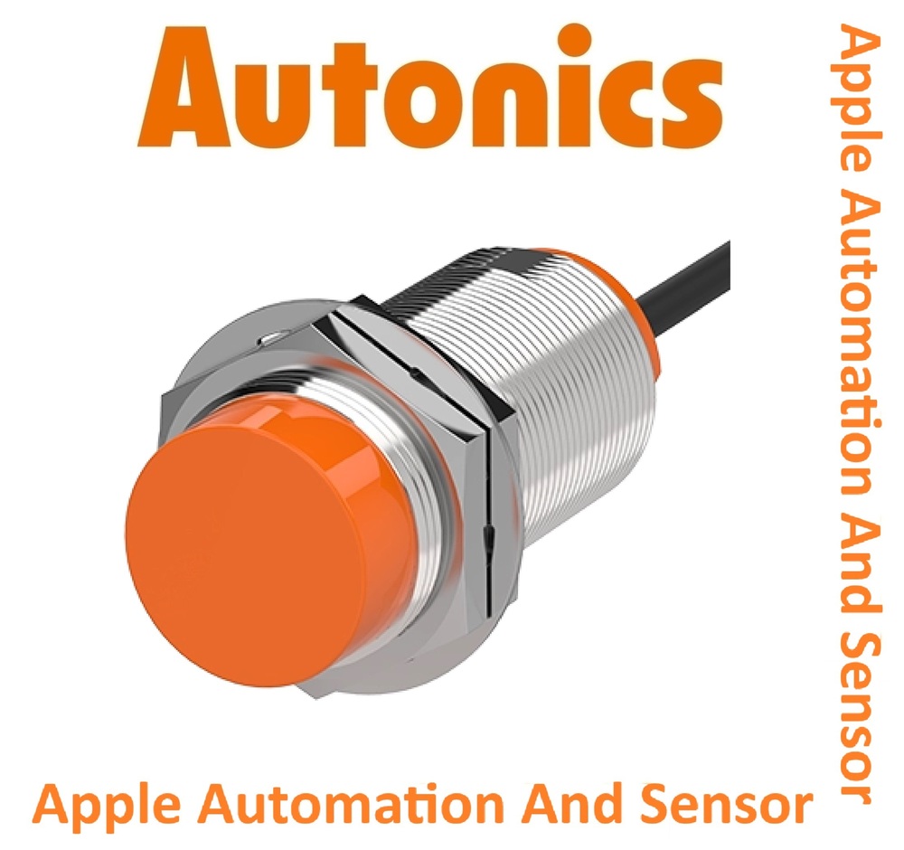 Autonics CR30-15AC Proximity Sensor