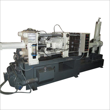 Cold Chamber Pressure Die Casting Machine