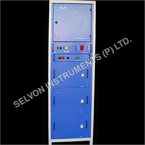 Low Voltage Site Manager