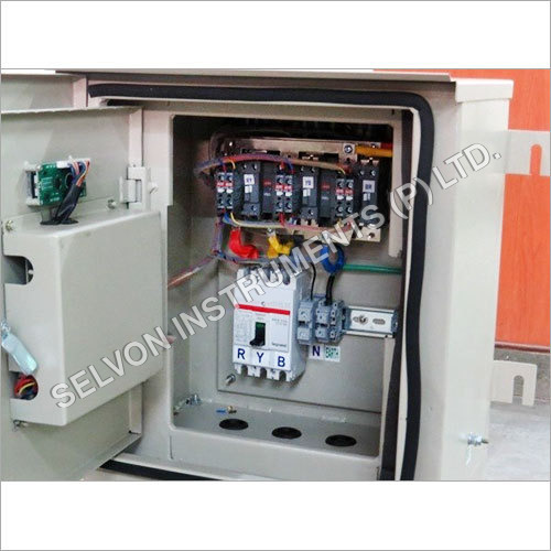 Phase Selector