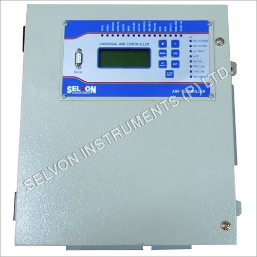 AMF Controller
