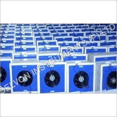 Free Cooling Unit