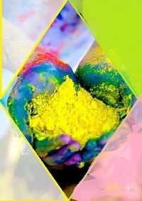 Glow Powder