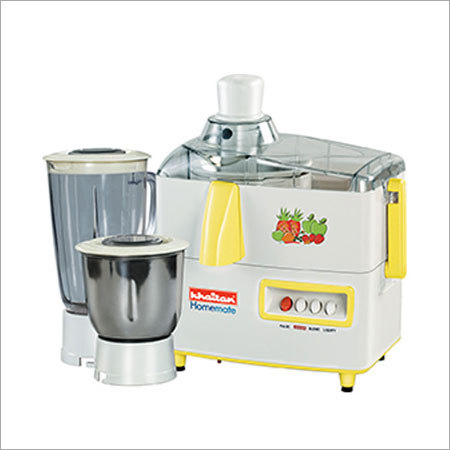 Juicer Mixer Grinder