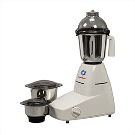 Electric Juicer Mixer Grinder