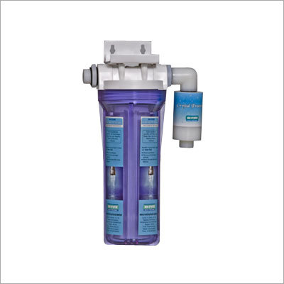 Water Softener & Purifier