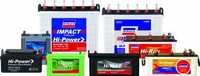Hi Power Batteries