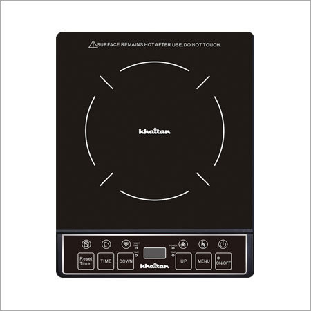 Single Induction Cooker