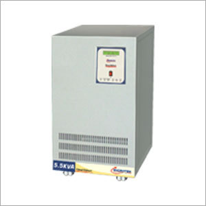 High End Inverter